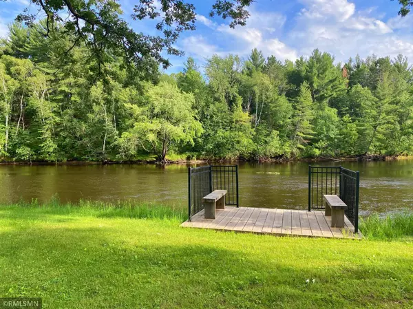 28344 Wilderness Retreat, Pine City, MN 55063