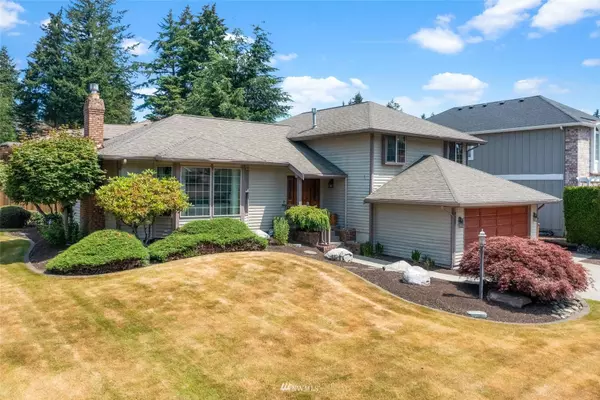 6409 46th Street Ct W, University Place, WA 98466