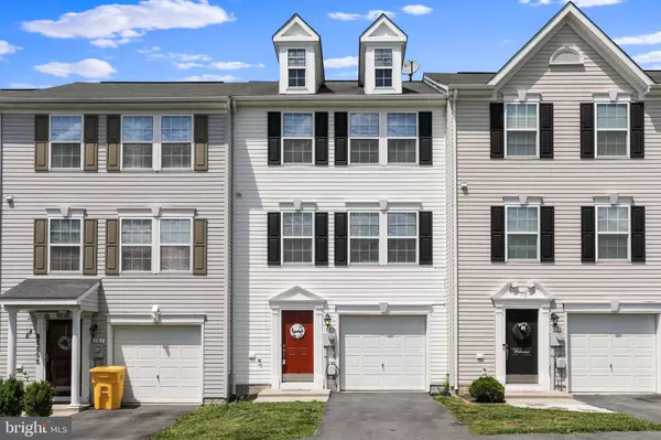 103 DESERT ROSE WAY, Martinsburg, WV 25404