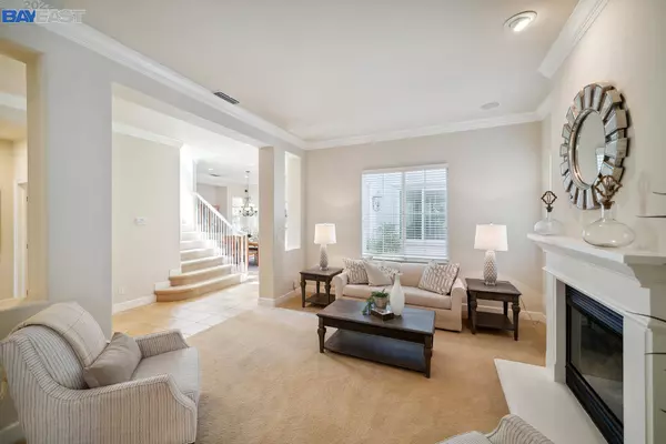 536 Casella Ct, San Ramon, CA 94582