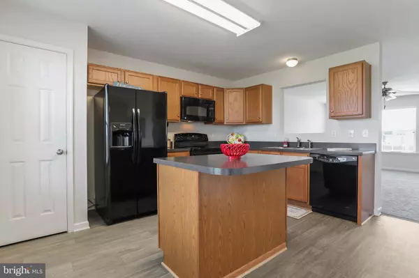 103 DESERT ROSE WAY, Martinsburg, WV 25404