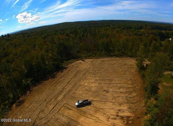 0 South Line  RD, Providence, NY 12850