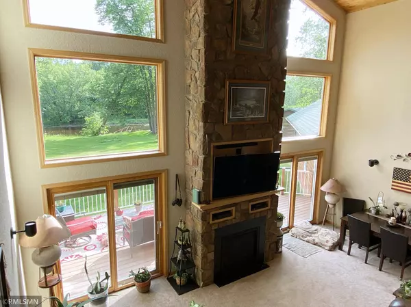 28344 Wilderness Retreat, Pine City, MN 55063