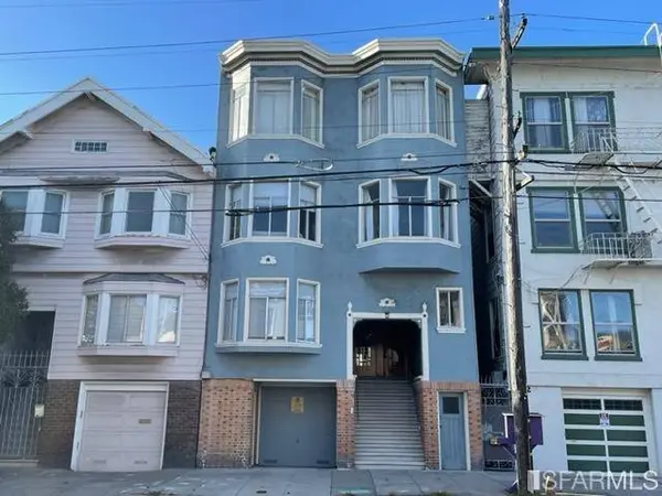 808 Cabrillo ST #812, San Francisco, CA 94118