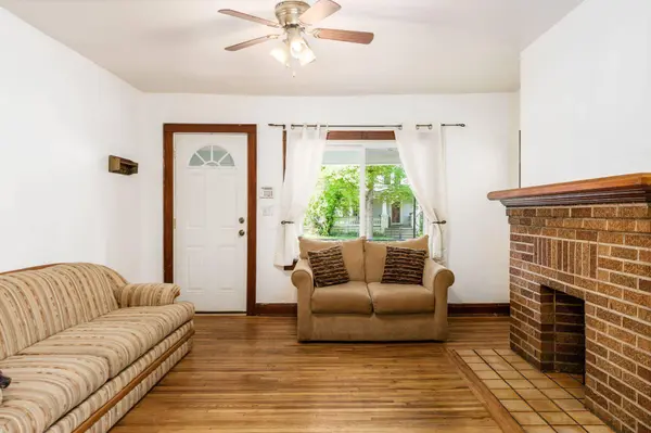 382 E Morrill Avenue, Columbus, OH 43207