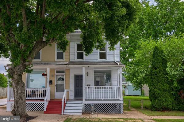 629 RIDGE AVE, York, PA 17403