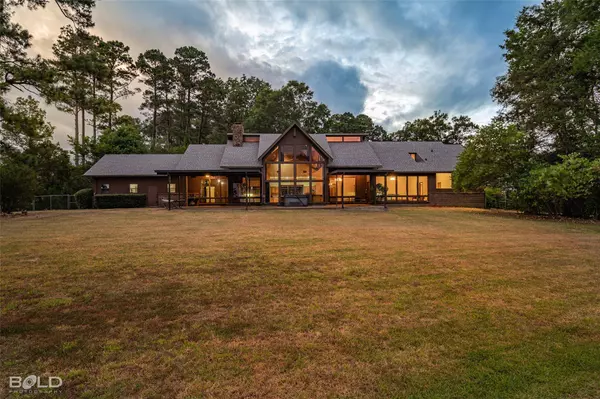 1125 E Pine Island Road, Shreveport, LA 71107