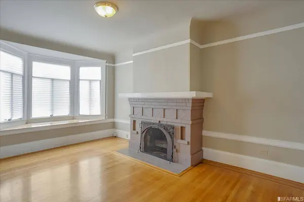 808 Cabrillo ST #812, San Francisco, CA 94118