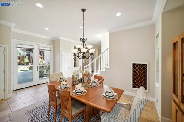 536 Casella Ct, San Ramon, CA 94582