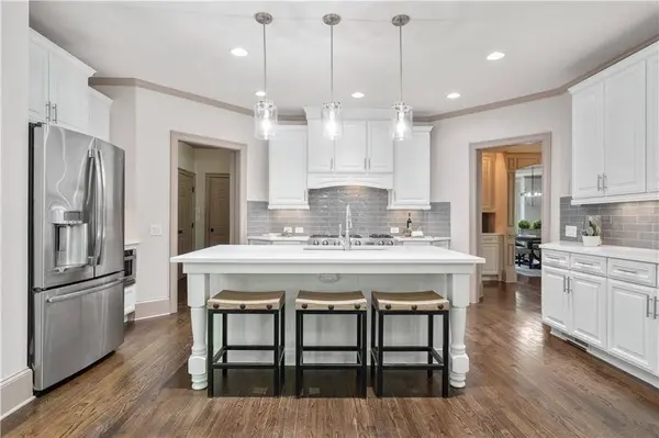 2315 Manor Creek CT, Cumming, GA 30041