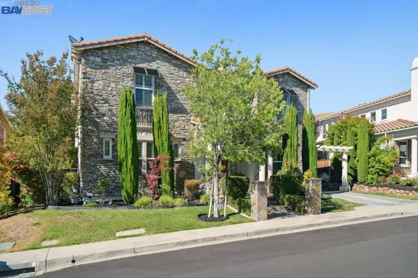 536 Casella Ct, San Ramon, CA 94582