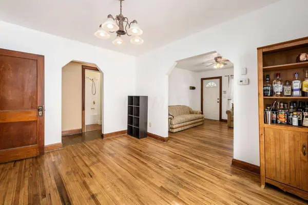 382 E Morrill Avenue, Columbus, OH 43207