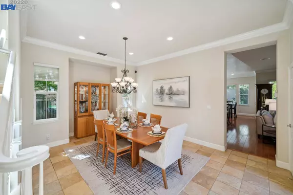 536 Casella Ct, San Ramon, CA 94582