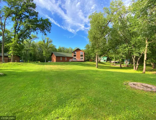 28344 Wilderness Retreat, Pine City, MN 55063