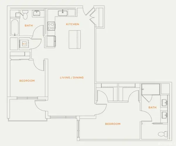 200 Linden AVE, South San Francisco, CA 94080