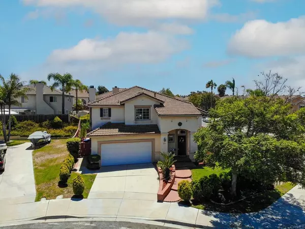 875 Camino Del Sol, Chula Vista, CA 91910