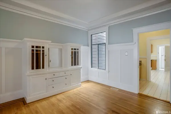 808 Cabrillo ST #812, San Francisco, CA 94118