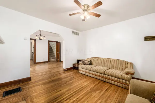 382 E Morrill Avenue, Columbus, OH 43207