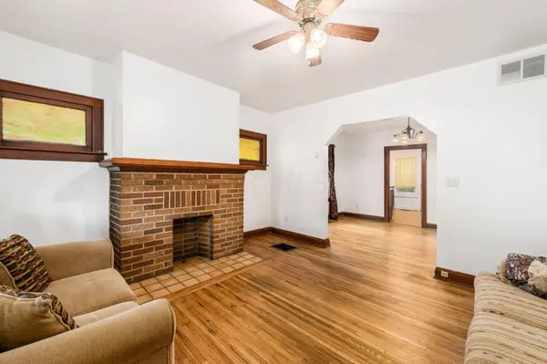 382 E Morrill Avenue, Columbus, OH 43207