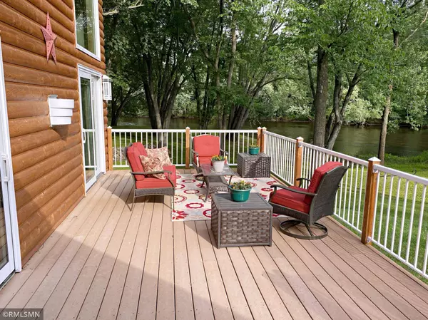 28344 Wilderness Retreat, Pine City, MN 55063