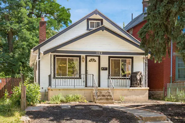 382 E Morrill Avenue, Columbus, OH 43207
