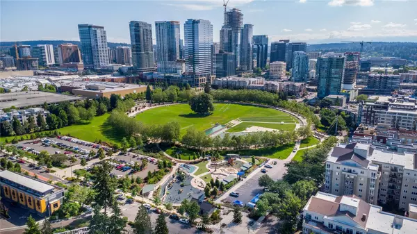 10047 Main ST #309, Bellevue, WA 98004