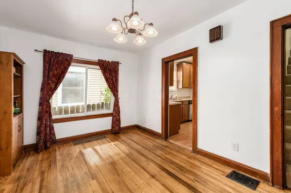 382 E Morrill Avenue, Columbus, OH 43207