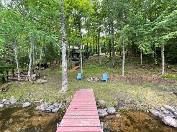 7964 ARMOUR LAKE RD, Presque Isle, WI 54557
