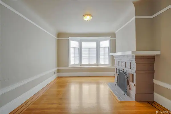 808 Cabrillo ST #812, San Francisco, CA 94118