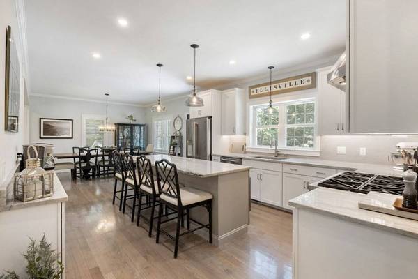 1432 Old Sandwich Rd