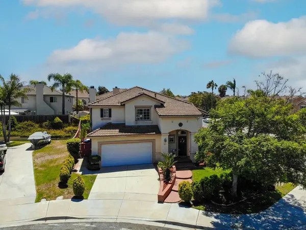 875 Camino Del Sol, Chula Vista, CA 91910