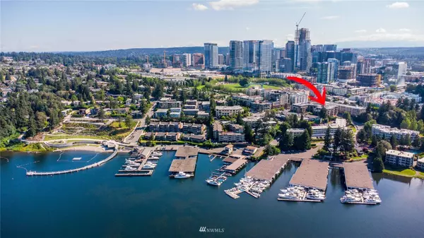 10047 Main ST #309, Bellevue, WA 98004