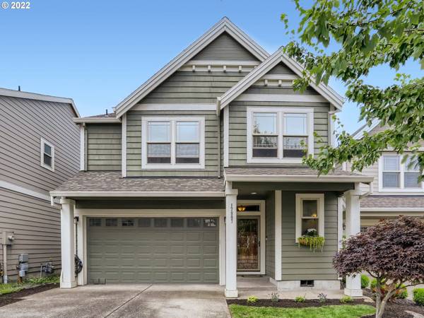 17807 SW ROBERT LN, Beaverton, OR 97078