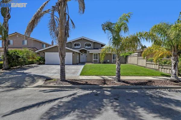 5269 Bristol Pl, Newark, CA 94560