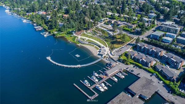 10047 Main ST #309, Bellevue, WA 98004