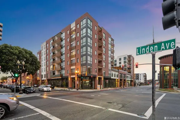 200 Linden AVE, South San Francisco, CA 94080