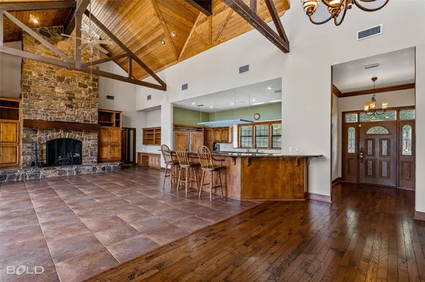 1125 E Pine Island Road, Shreveport, LA 71107