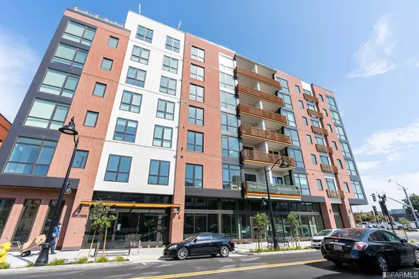 200 Linden AVE, South San Francisco, CA 94080