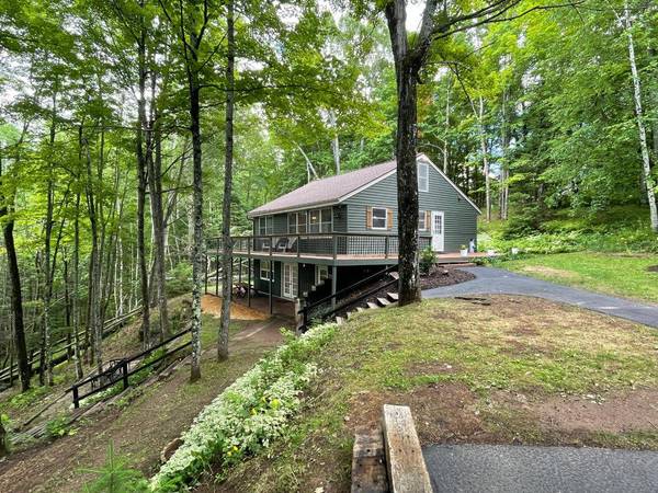 7964 ARMOUR LAKE RD, Presque Isle, WI 54557