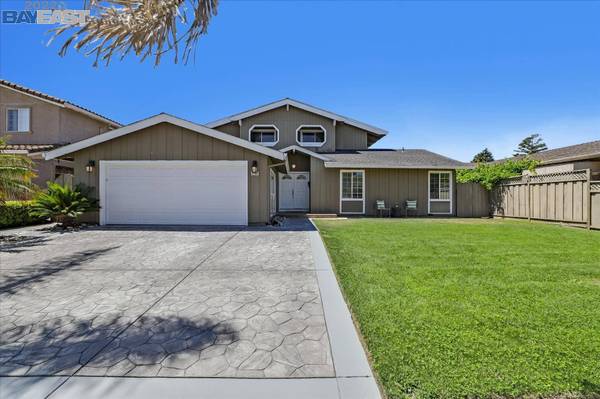 5269 Bristol Pl, Newark, CA 94560