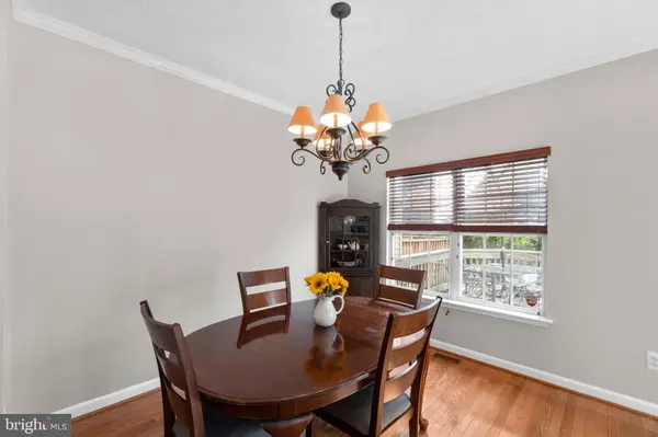 8838 MARGATE #4, Pikesville, MD 21208