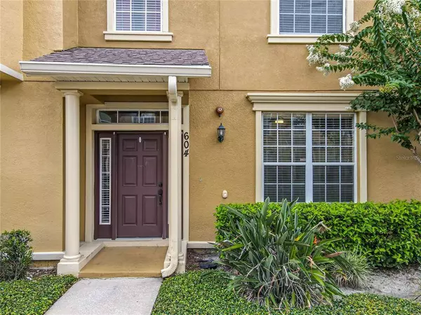 604 PENSACOLA LN, Lake Mary, FL 32746