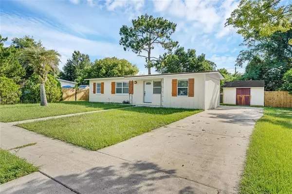 937 SHORECREST AVE, Deltona, FL 32725