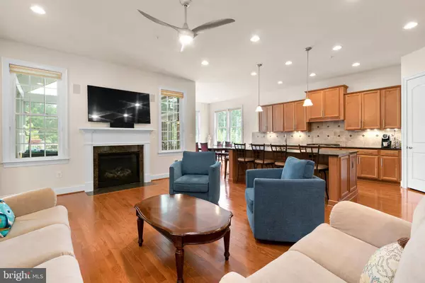 2676 EMMA STONE DR, Marriottsville, MD 21104