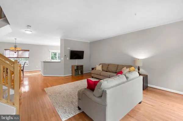 8838 MARGATE #4, Pikesville, MD 21208