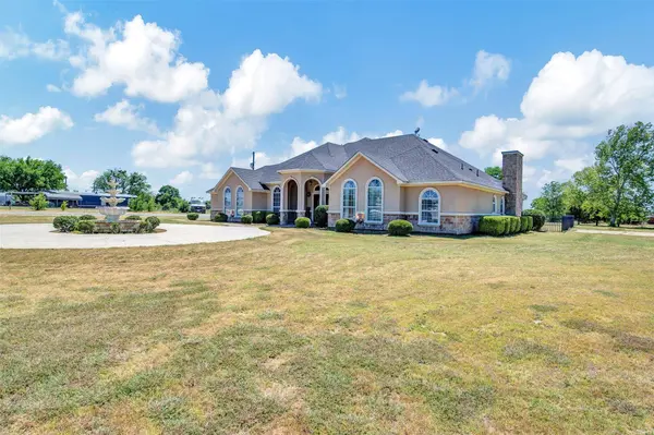 3140 Grove View Road, Melissa, TX 75454