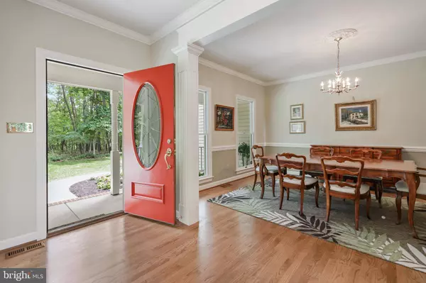 14602 RED LION DR, Woodbine, MD 21797