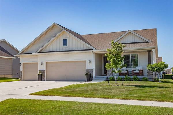 2409 NW 44th Street, Ankeny, IA 50023