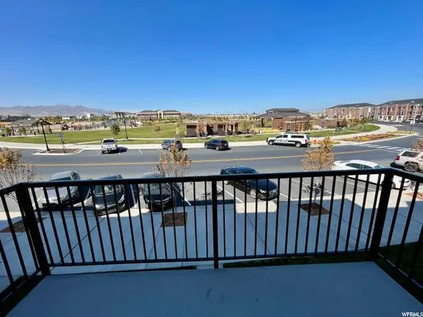 5208 W CANNAVALE DR #D201, Herriman, UT 84096