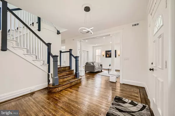 2707 ROSLYN AVE, Baltimore, MD 21216